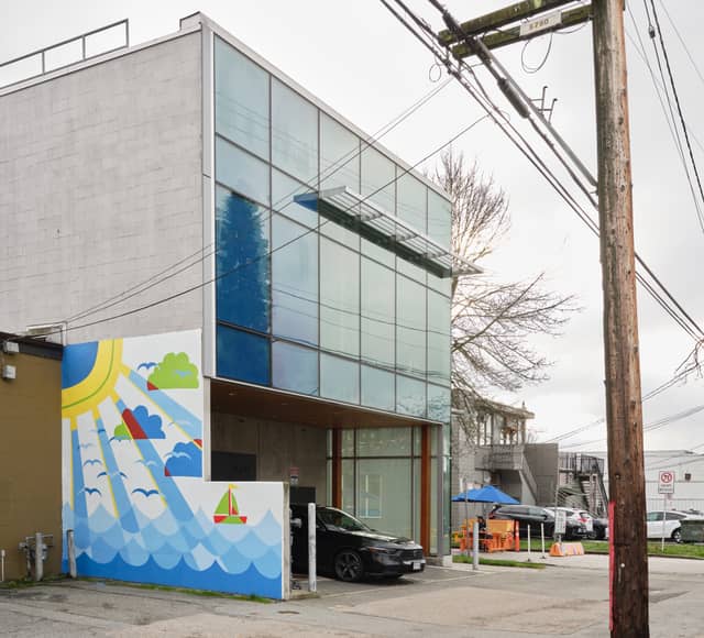 Untitled (sun clouds sailboat and waves), photo from the city's open data