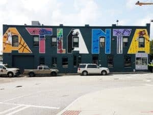 Untitled (large letters spelling out words), photo from the city's open data