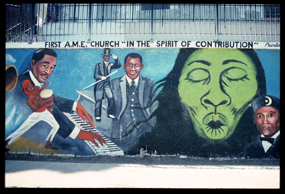 In The Spirit of Contribution, photographed by Robin Dunitz