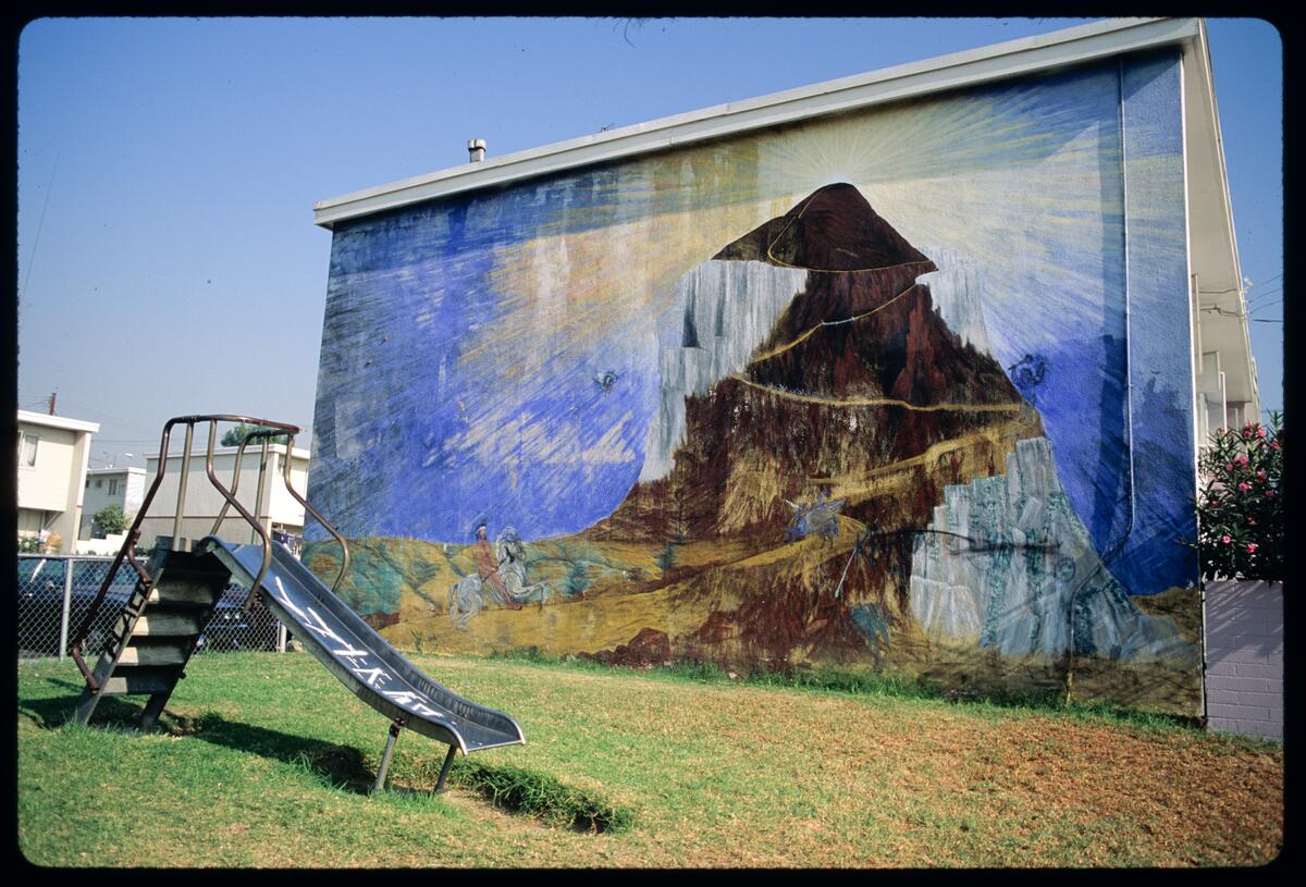 Untitled, photographed by Robin Dunitz