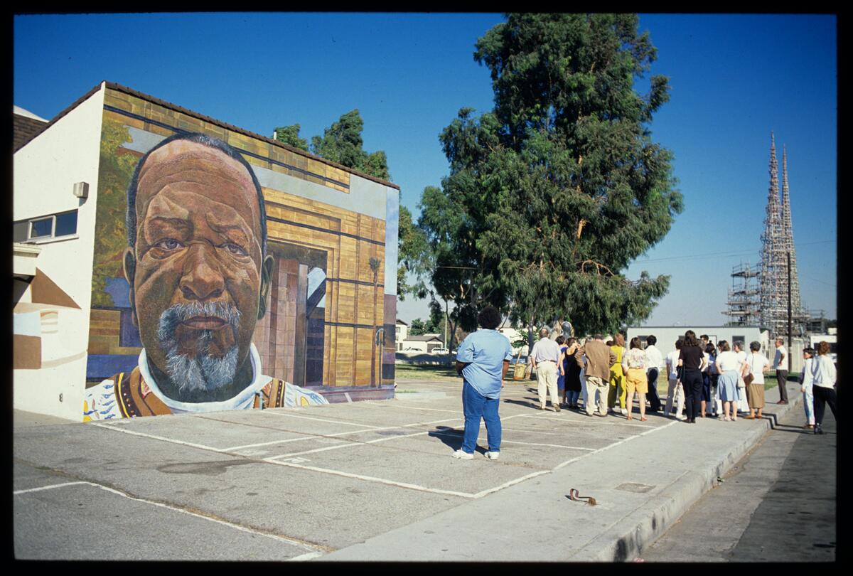 Cecil, photographed by Robin Dunitz