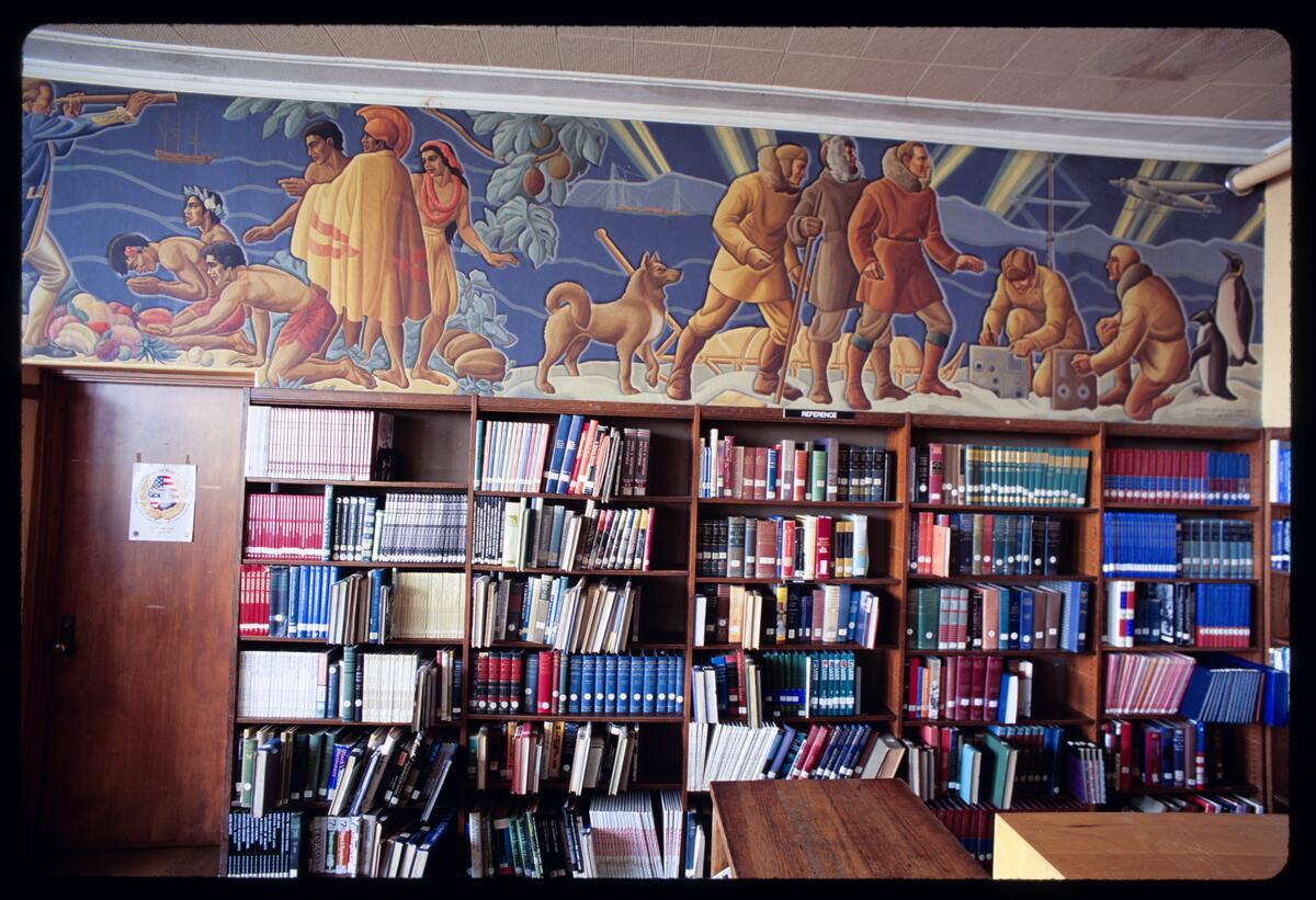 Map Makers of the World, photographed by Robin Dunitz