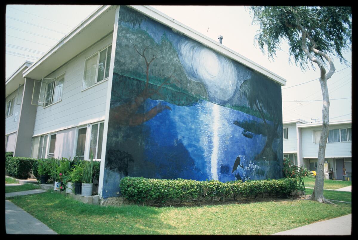 Untitled, photographed by Robin Dunitz