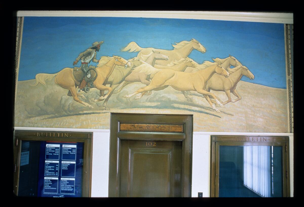 Palomino Ponies-1840, photographed by Robin Dunitz