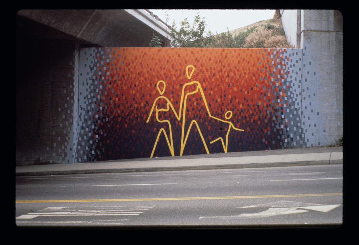Family, photographed by Robin Dunitz