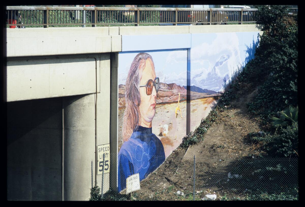 James and the Spectators, photographed by Robin Dunitz