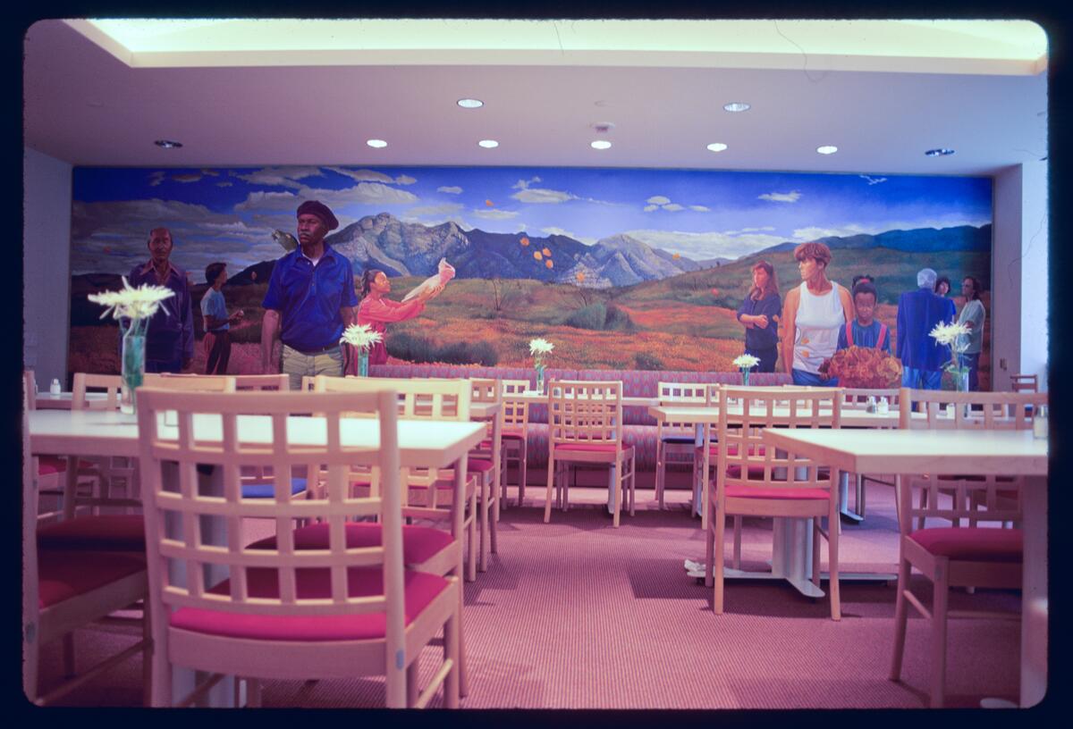 California Moments, photographed by Robin Dunitz