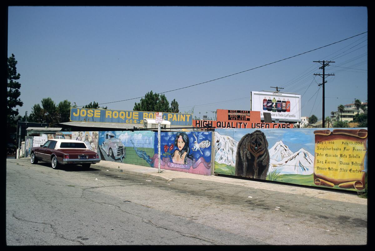 Untitled, photographed by Robin Dunitz
