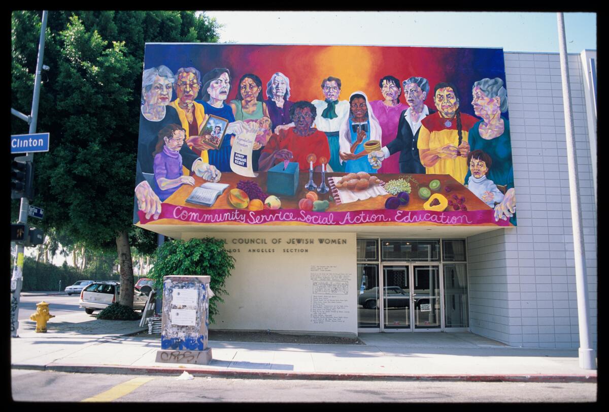 Not Somewhere Else, But Here, photographed by Robin Dunitz