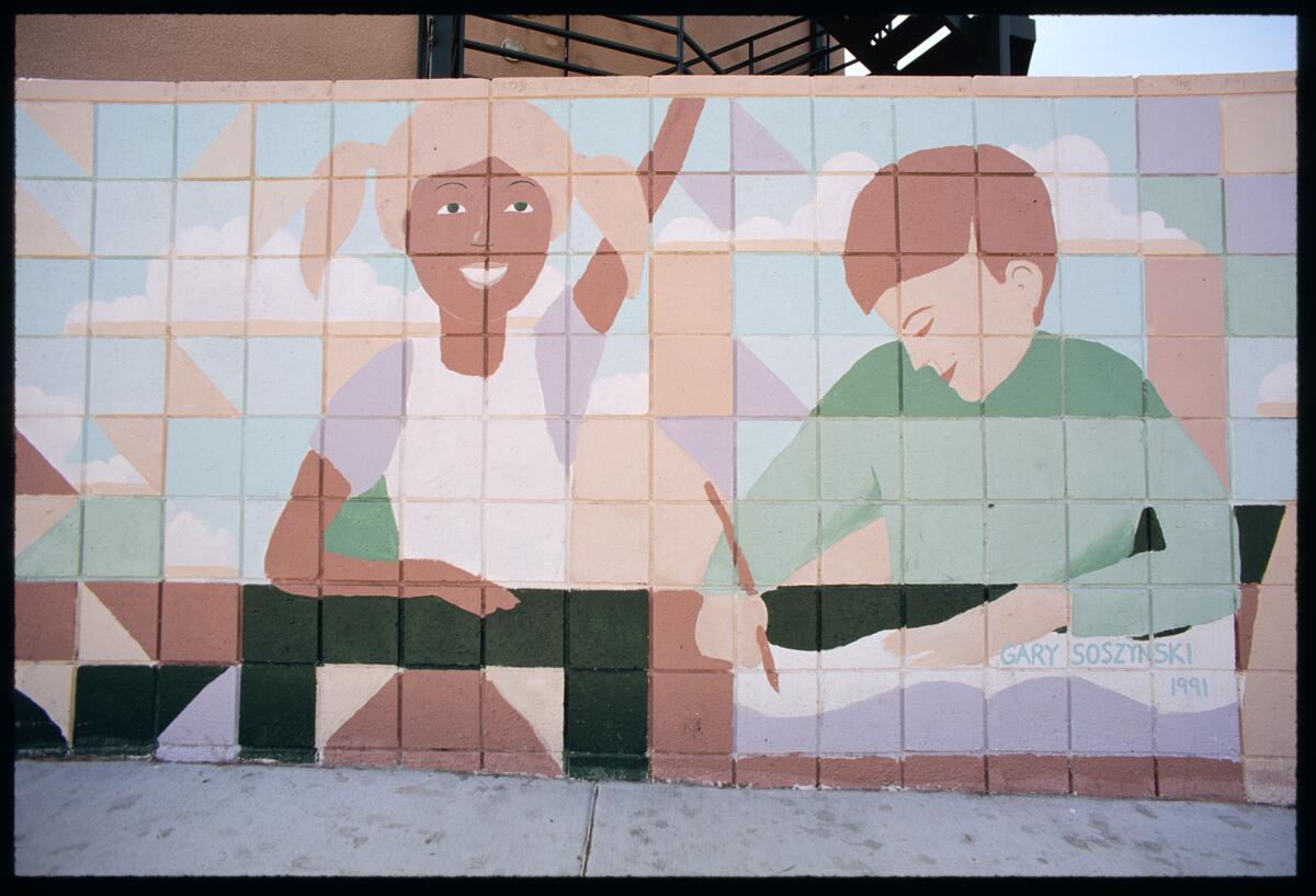 Untitled, photographed by Robin Dunitz