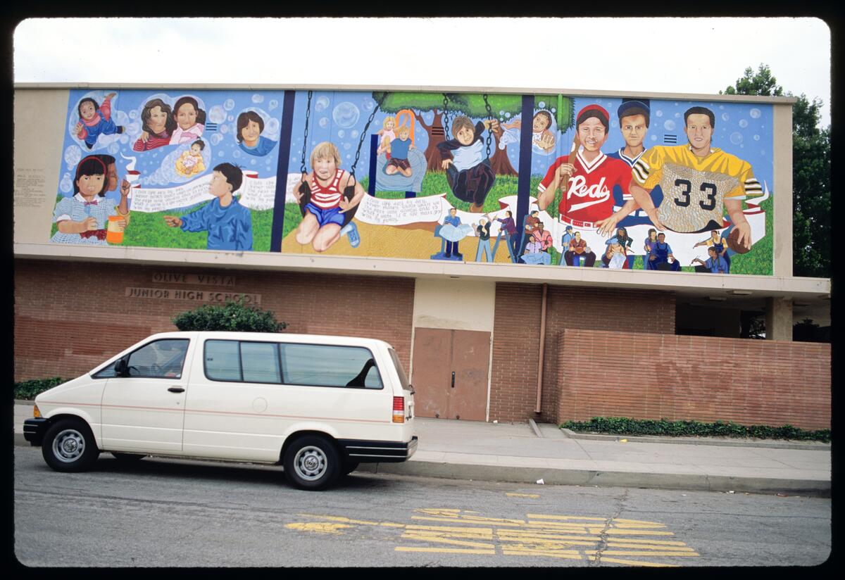 Your Kids, My Kids, photographed by Robin Dunitz