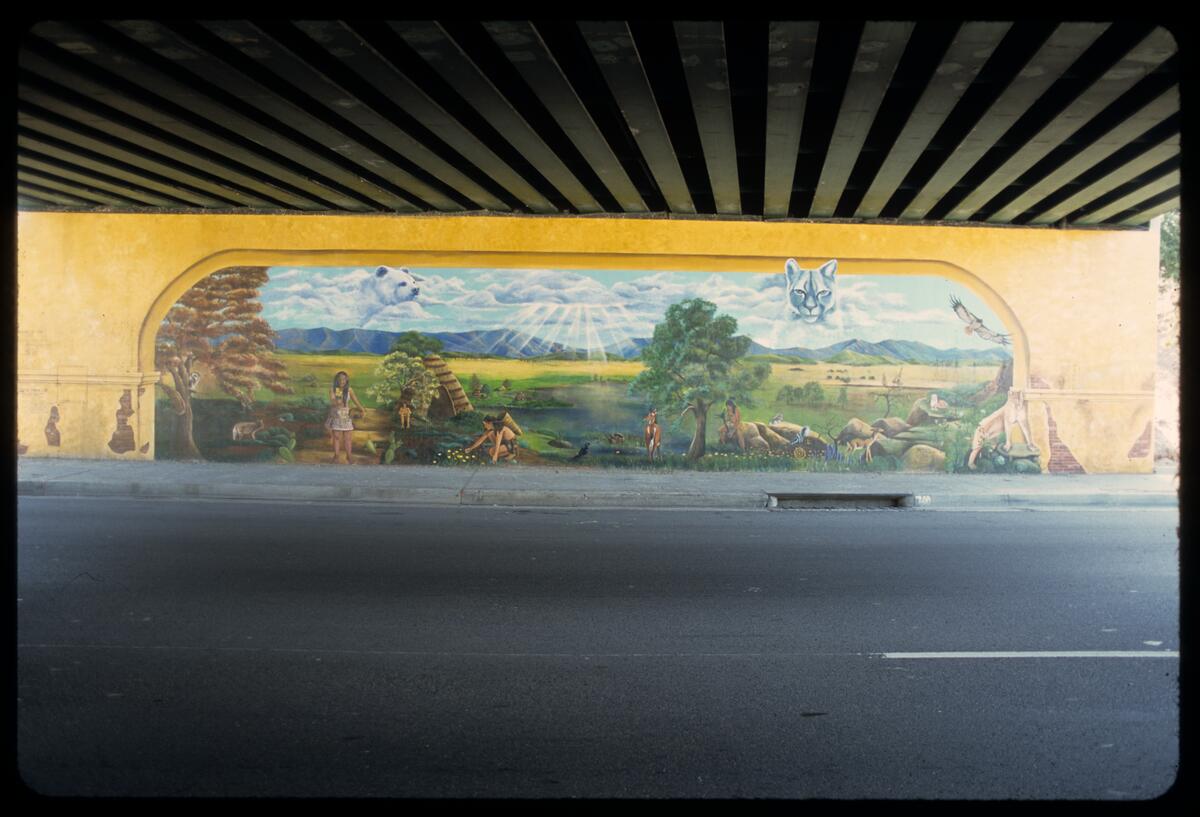 Windows of Time, photographed by Robin Dunitz